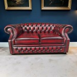 The Roxborough 2 Seater Sofa